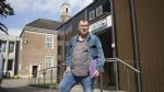 SHERIFF OF NORTHWICH v GMP CHIEF CONSTABLE